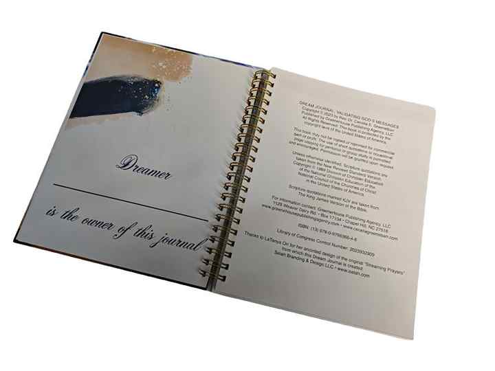 مفكرة ملهمةروايات