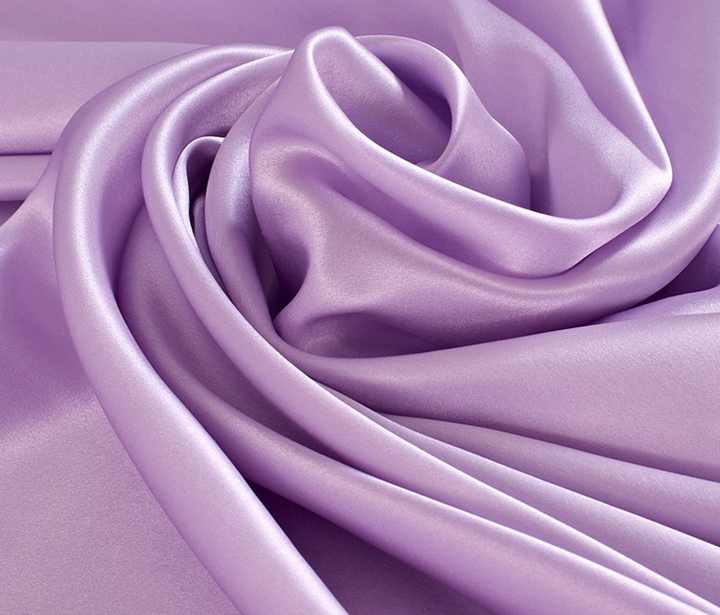 Mulberry Silk Fabric for