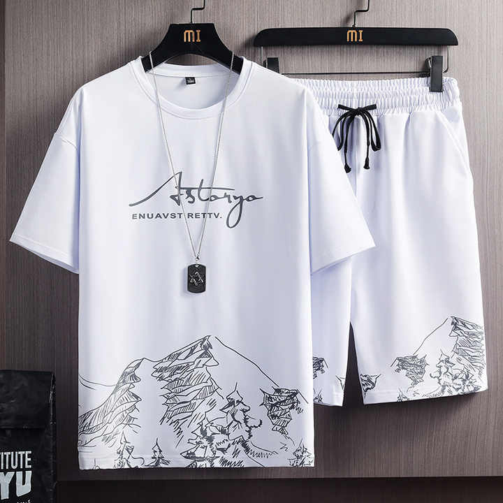 Men's clothing