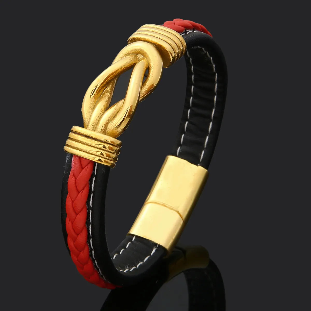 Men's accessories-اكسسوارات رجالية -اساور-