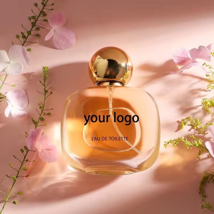 French Long-Lasting Woman Perfume