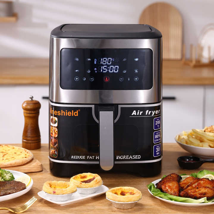air fryer