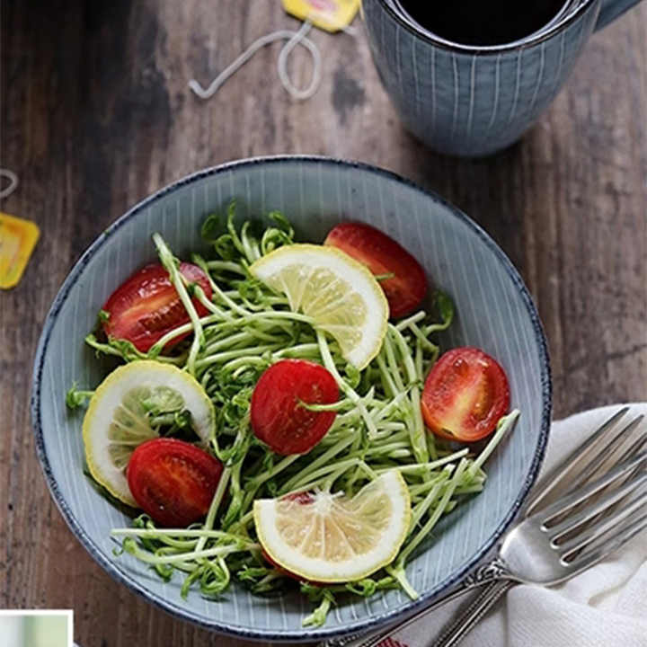 ceramic dinnerware set