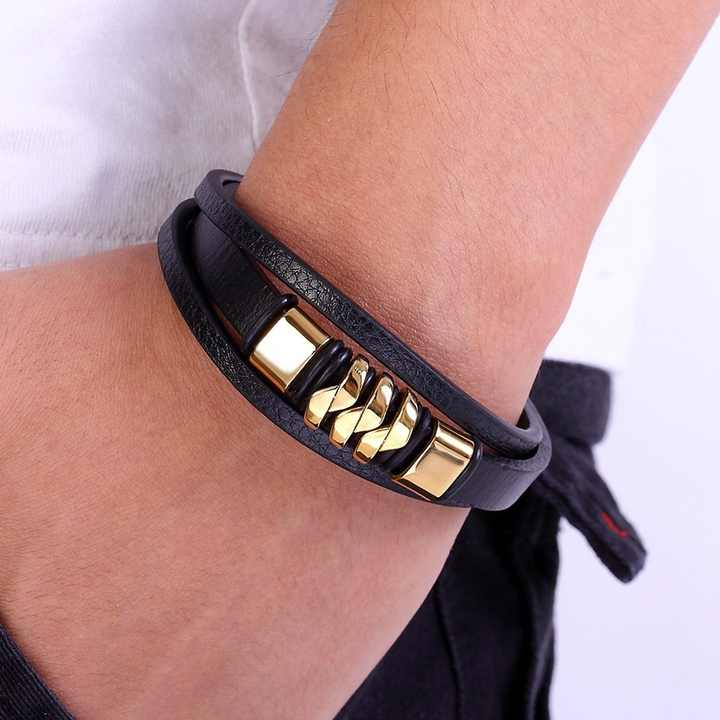 Men's bracelets