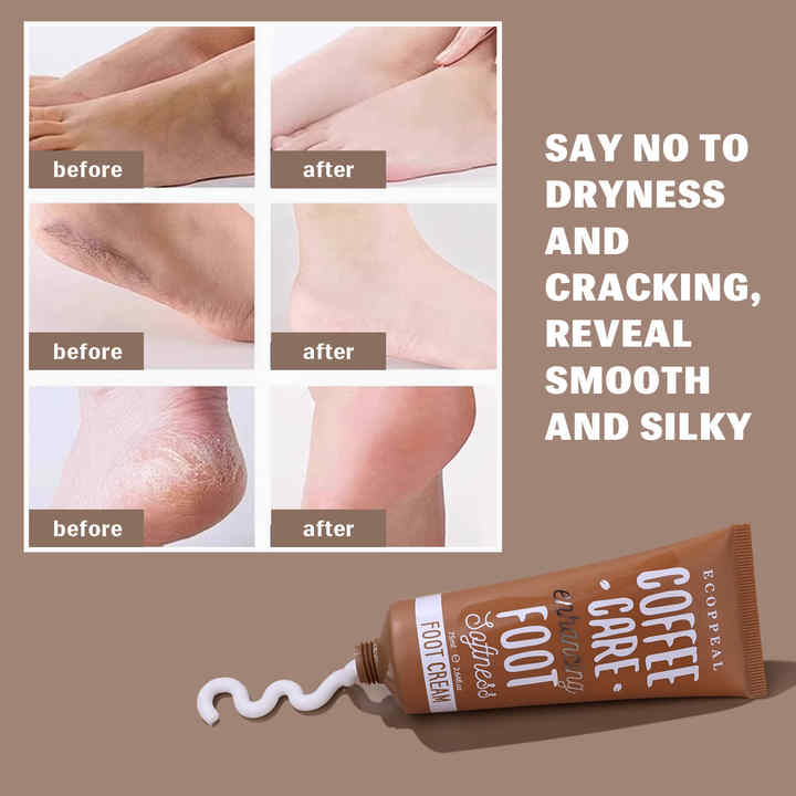 كريم العنايه بالقدمين -العنايه بالقدمين