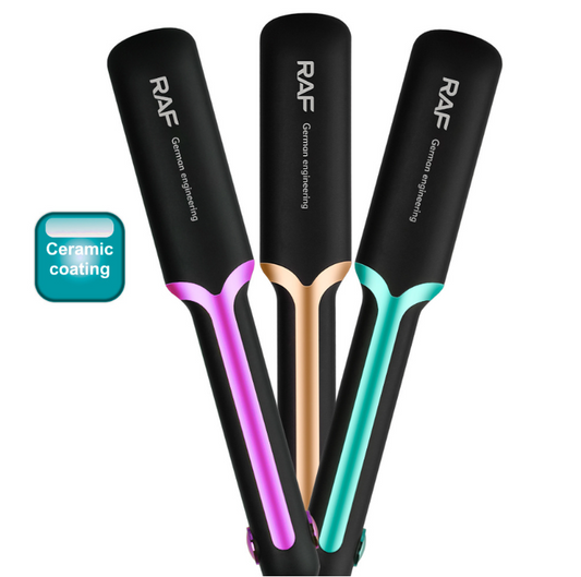 Hair Straightener for Home Use Fluffy