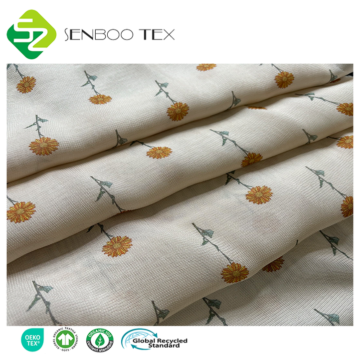 قماش فيسكوز