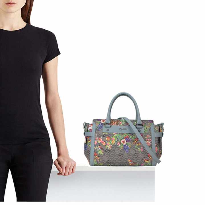 حقيبة يد عصرية من الجلد Bag Luxury Women's Bag