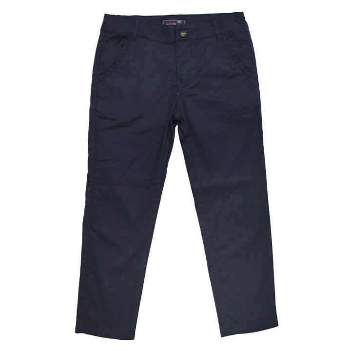 Custom Two-Piece Pants Set