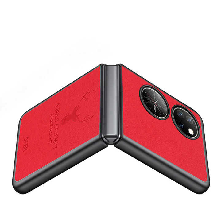 كفرات سامسنق من الجلد