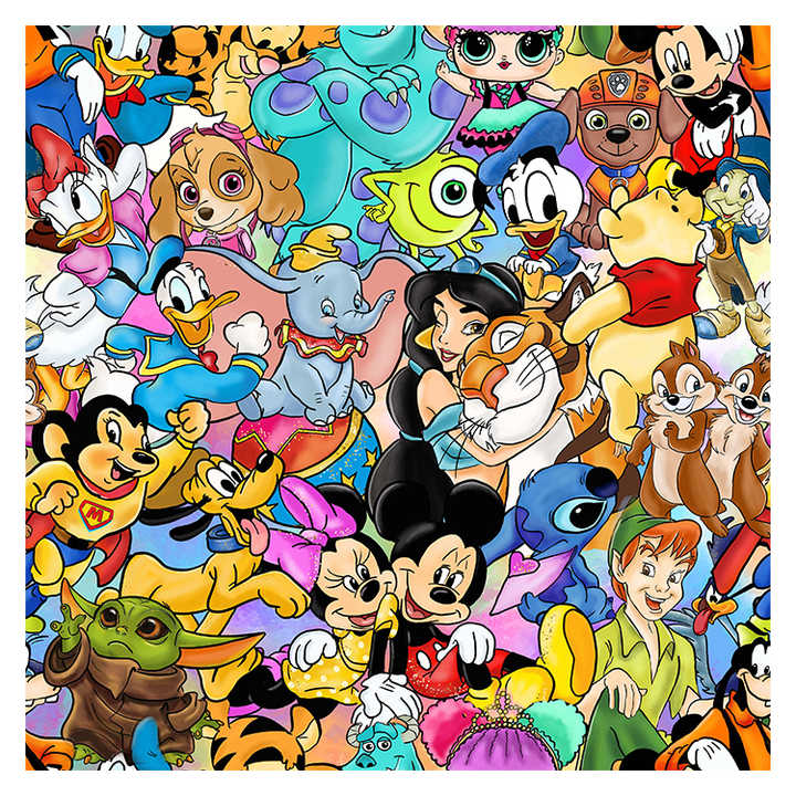 اقمشة بوليستر