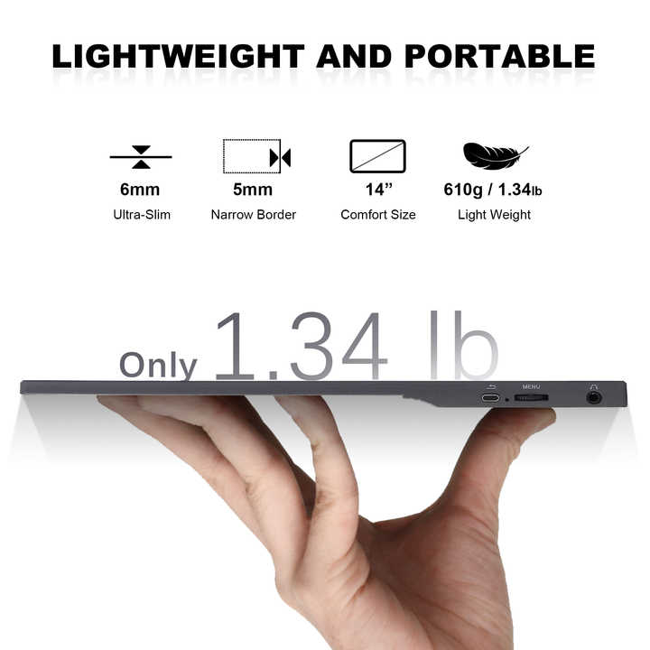 IPS 4K كمبيوتر - حواسيب ولابتوبات