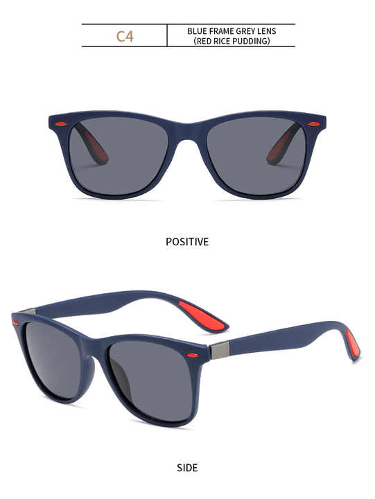 New modern men's