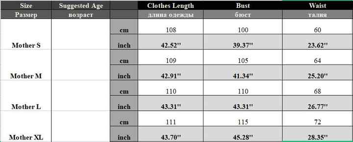 Rainbow Mother Daughter Dress Sleeveless Mom Baby Family Look Matching Summer Dress Rompers