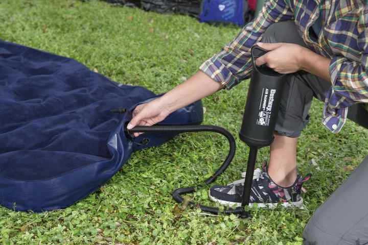 Bestway 67000 Inflatable Air Mattress
