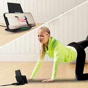 شاحن هاتف محمول متعدد الوظائف