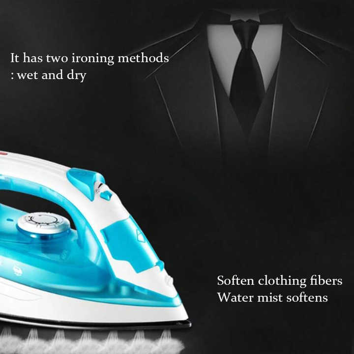 كوايه بخار محمولة باليد - كوايه