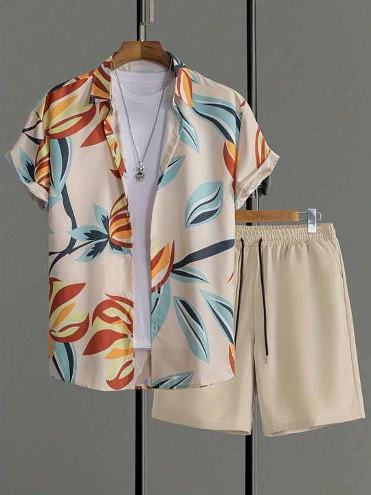 تي شيرت رجالي صيفي جديد سريع New Summer Men's T-Shirt Quick Dry