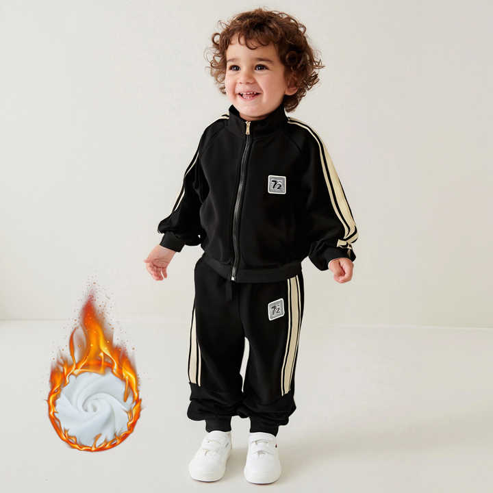 Baby Boys Clothing Sets Track Suit