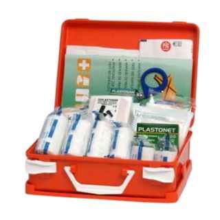 first aid kit