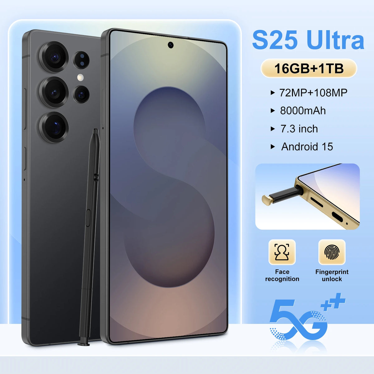 Original phones - Smartphone