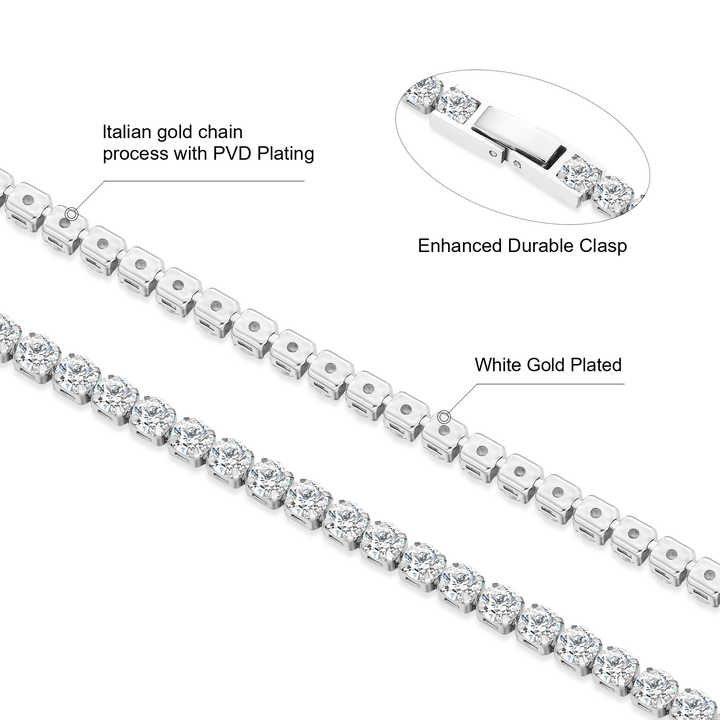 diamond bracelet