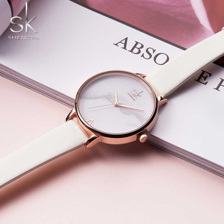 ساعه نسائي