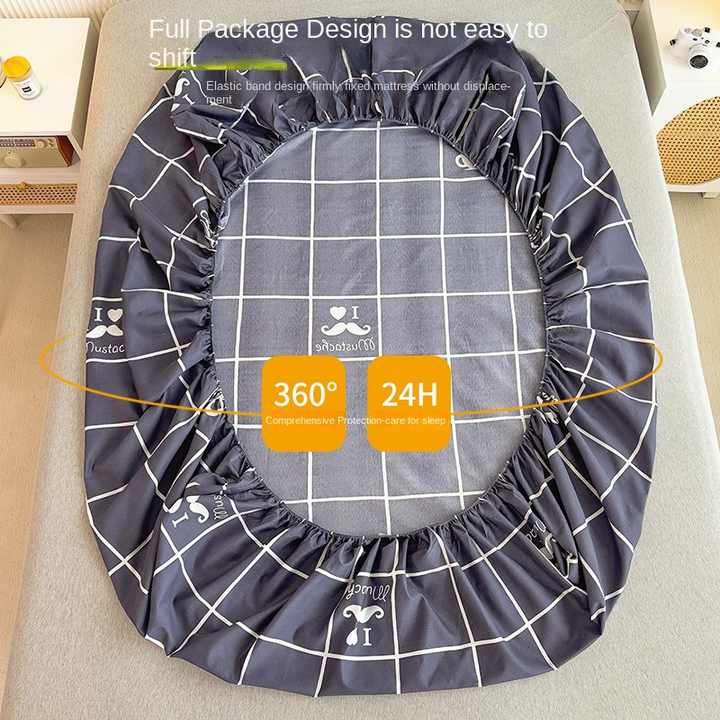 مفارش ,Mattresses