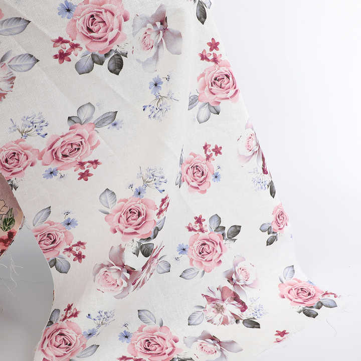 قماش طباعة رقمية