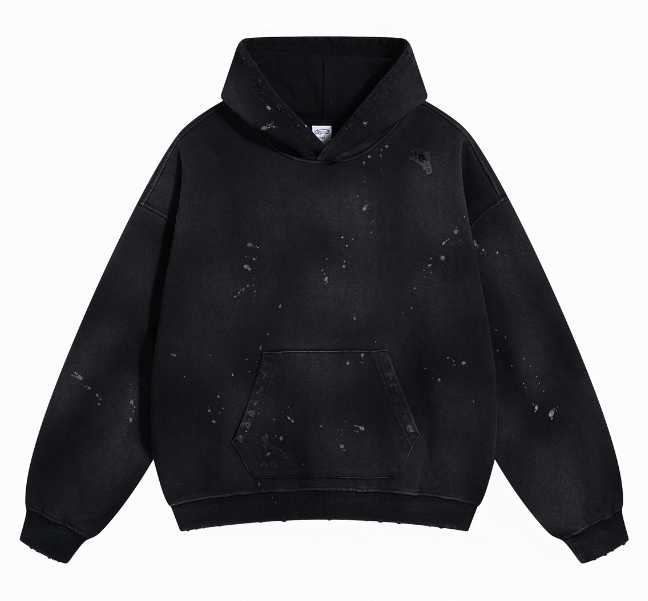 هودي، Hoodie