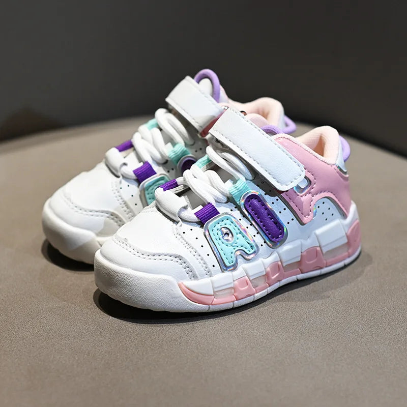 حذاء رياضي اولاد