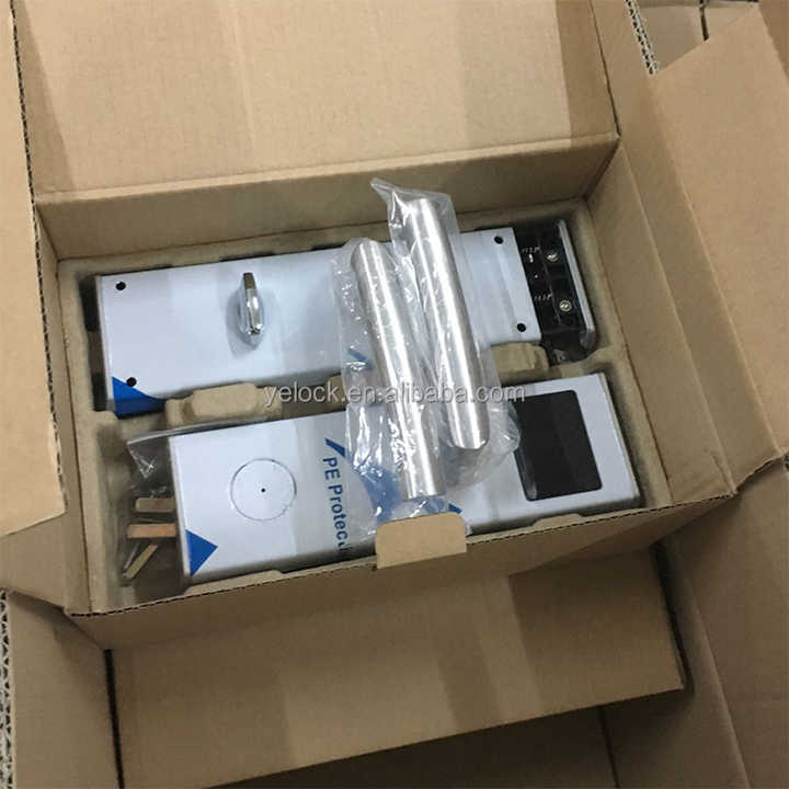 electronic door lock