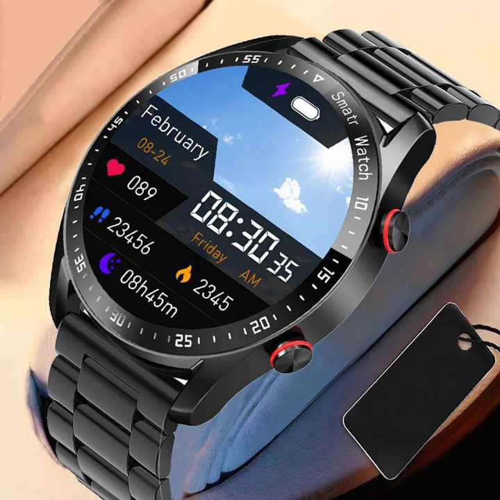 Men's watches.