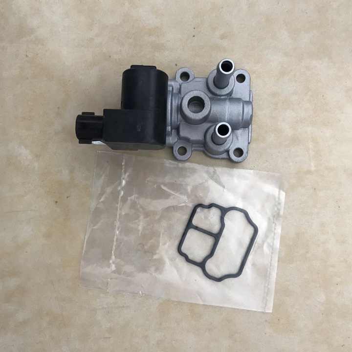 control valves