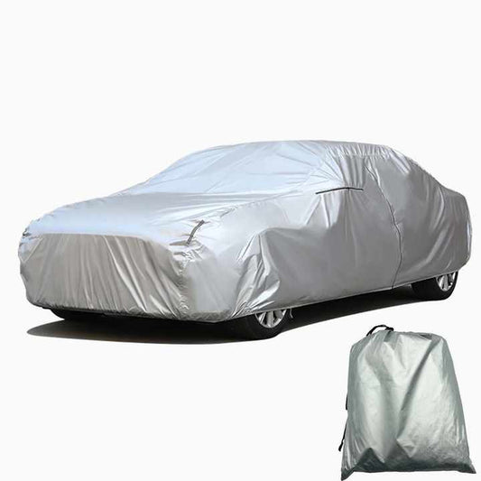 S/M/L/XXL مضاد للأشعة فوق البنفسجية مقاوم S/M/L/XXL Anti-UV Waterproof Dustproof Universal for