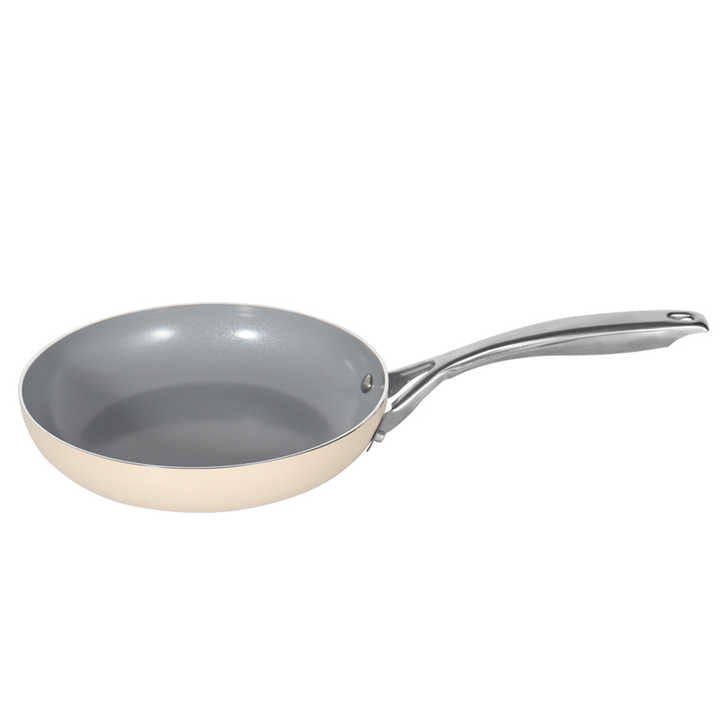 Modern cooking sets