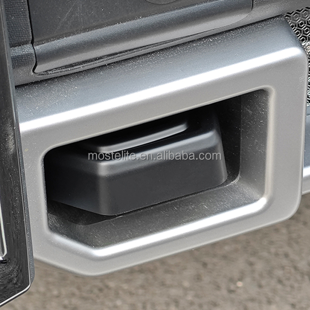 Factory Direct Roof Rack Decoration