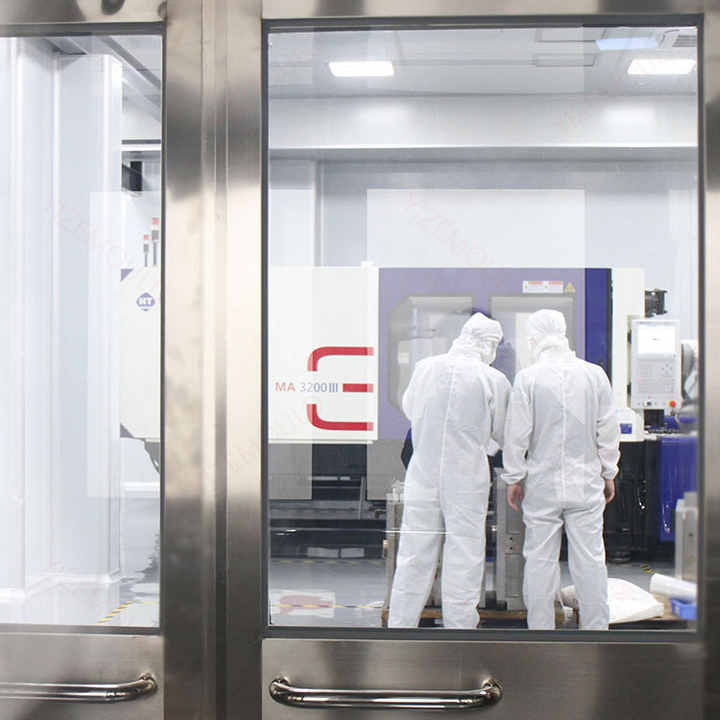 Plastic consumer materials processing