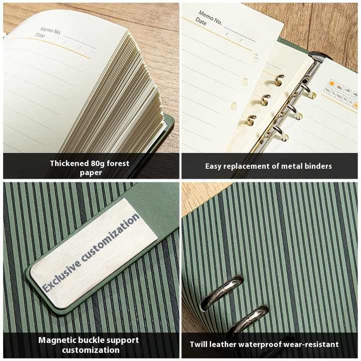 Silverbox Promotional Corporate Gifts Set