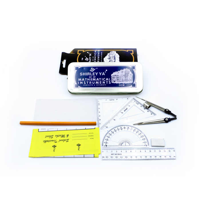 School and office supplies