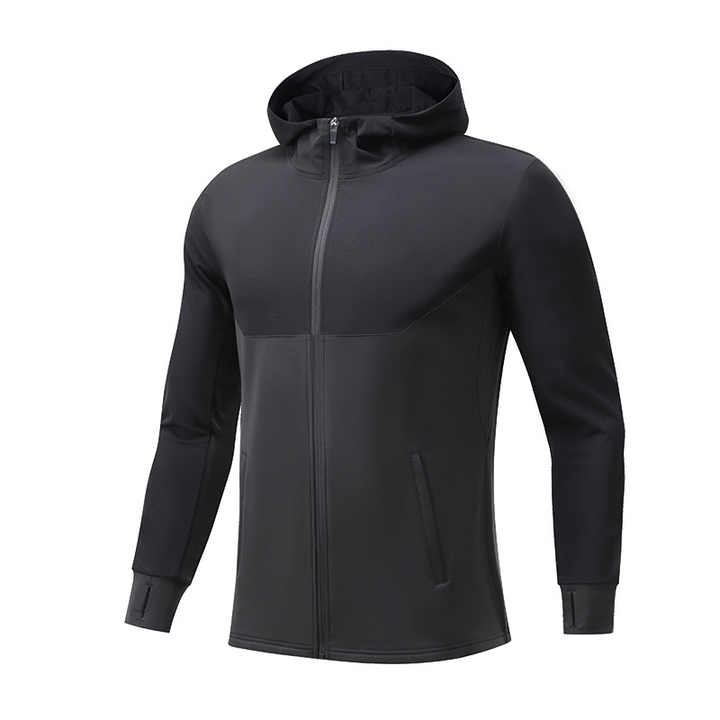 Running and cycling training