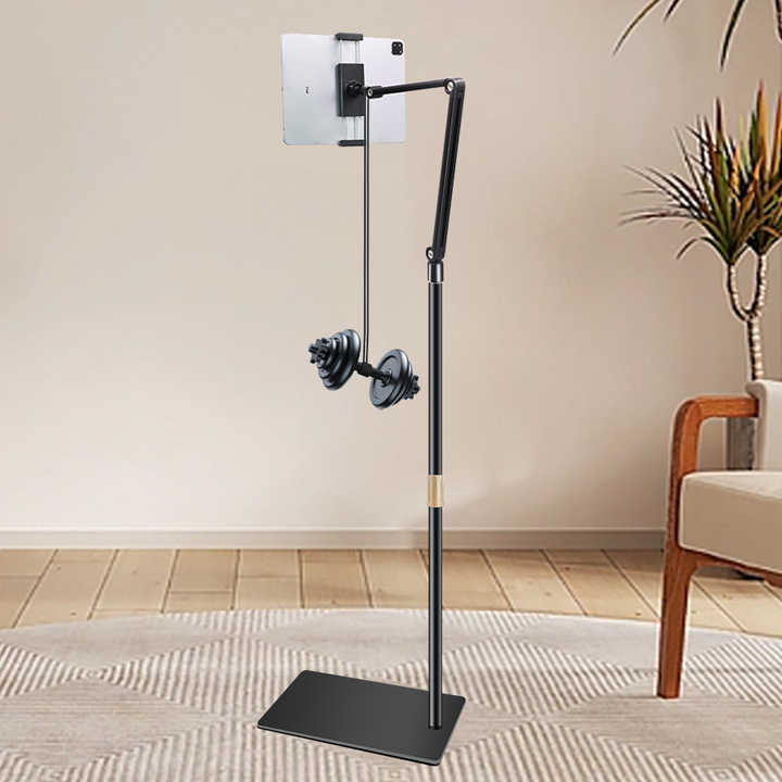 Super Strong Adjustable Multi-Purpose Flexible Tablet Holder