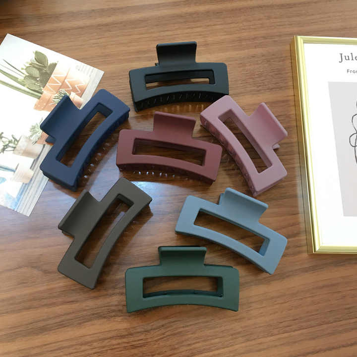 Hair clip - Hair Accessories