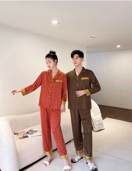 custom pajamas