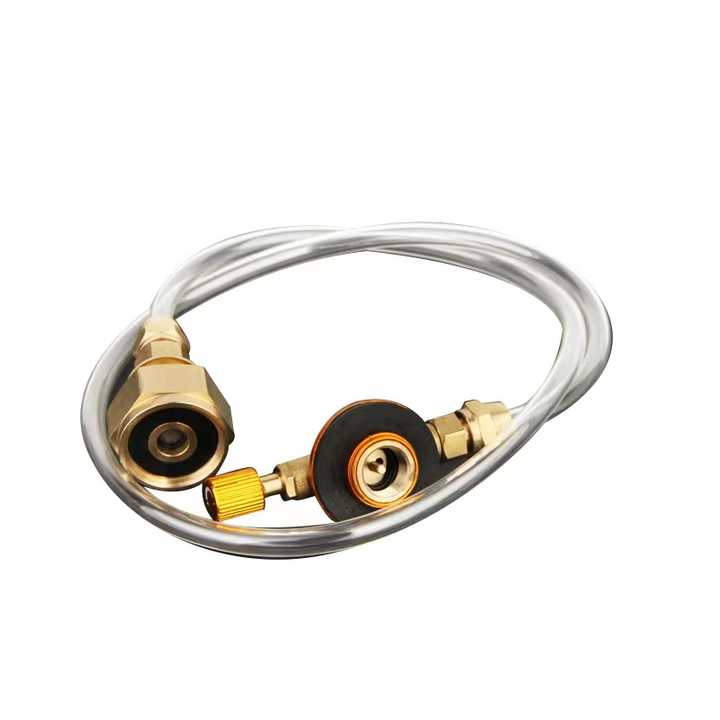 معدات الطبخ محول موقد