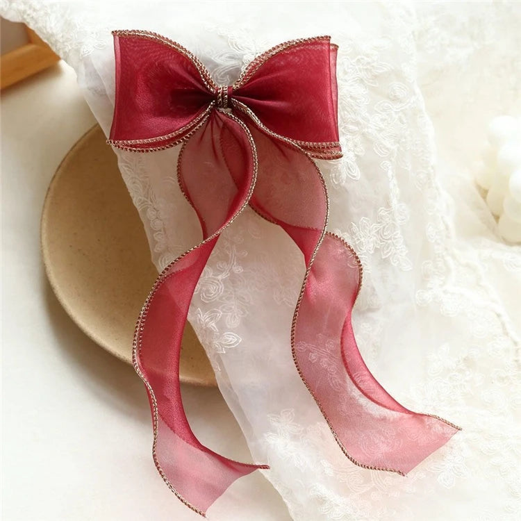 Children's accessories, hair tie for girls
