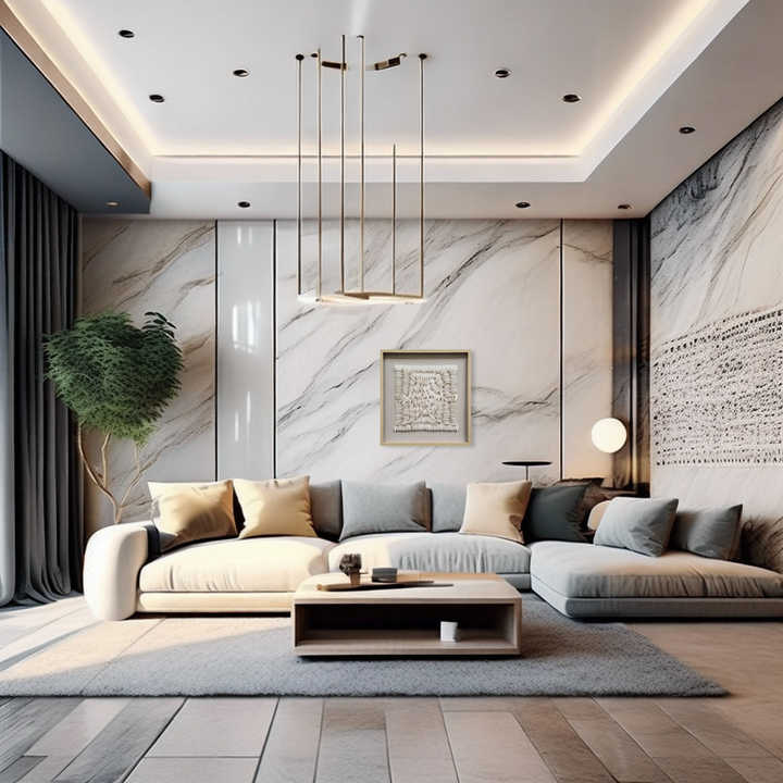 Wall art-