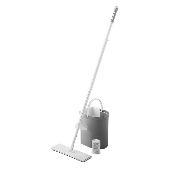 Special Offer New Design Free Hand Washing Home Clean Dirty Water Separator With Bucket Set