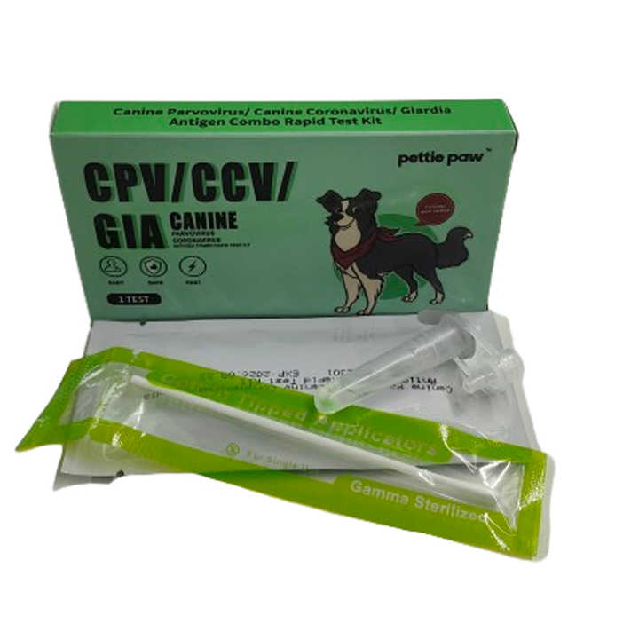 Kaaba Support Various Items Home Diagnostic Pet Dog