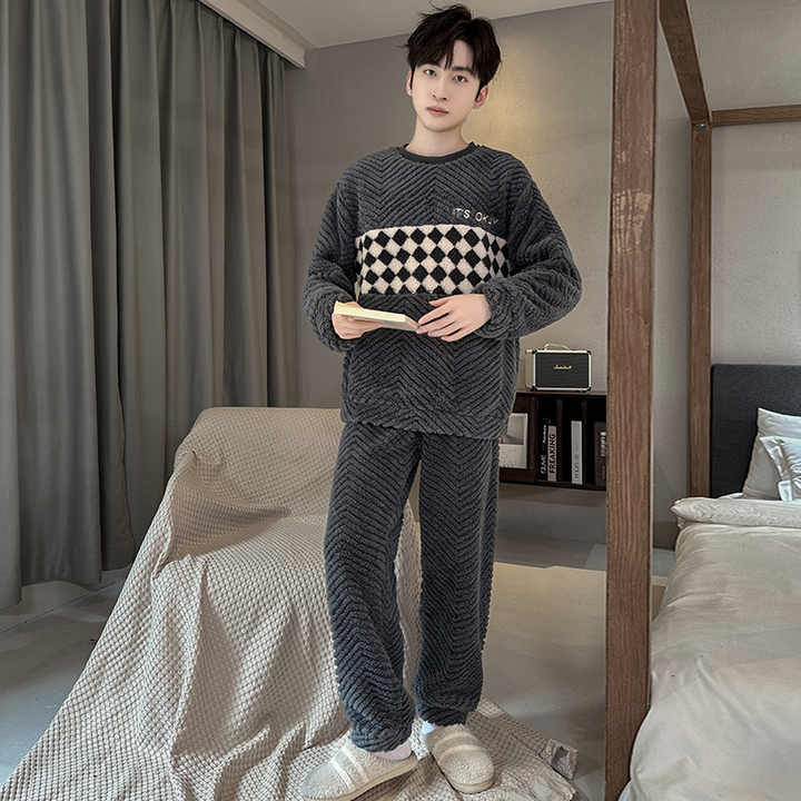 Men's pajama set